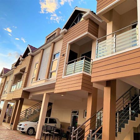 Avalon Stays Ooty Exterior foto