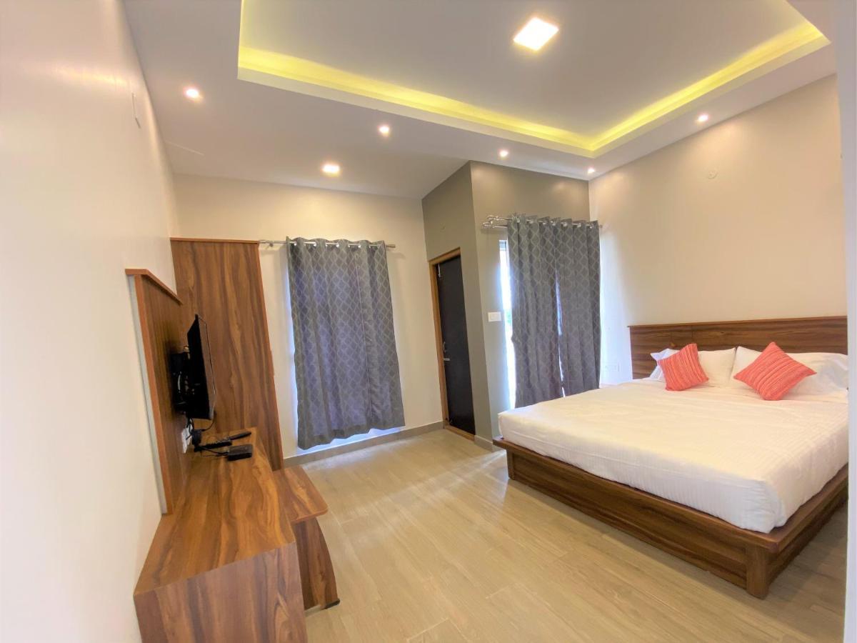 Avalon Stays Ooty Exterior foto