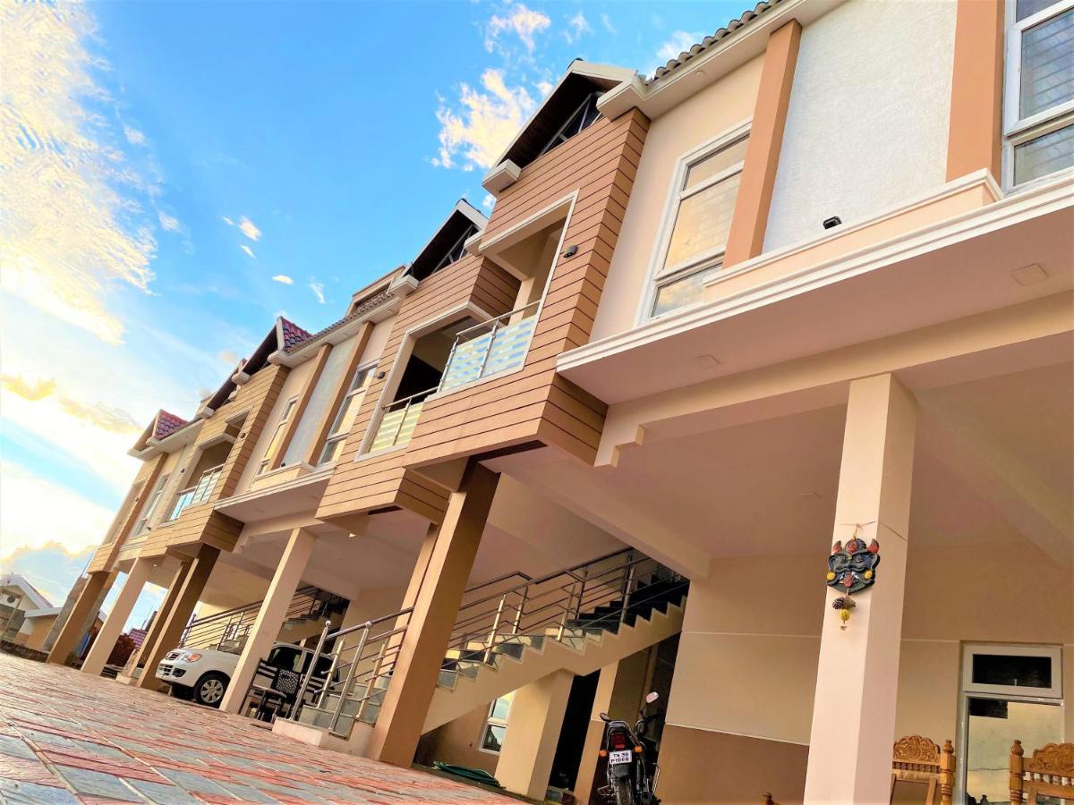 Avalon Stays Ooty Exterior foto